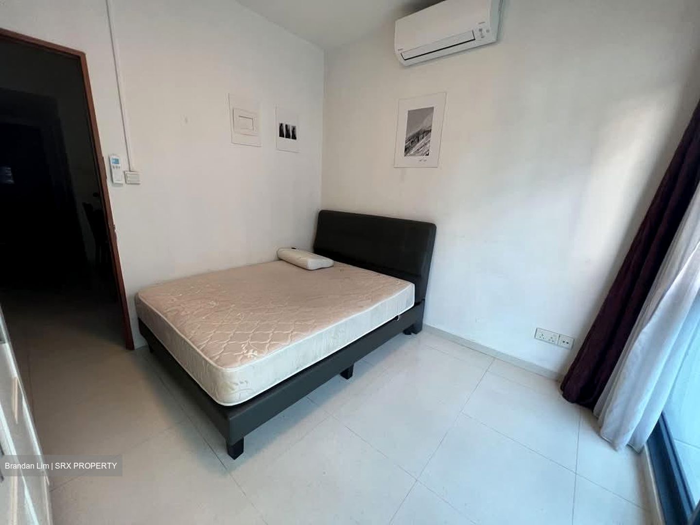 City Square Residences (D8), Condominium #557808771